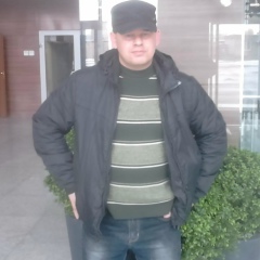 Алексей Чекунов, Котово