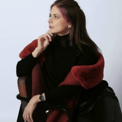 Ирина Кислицына, 05.04, Санкт-Петербург