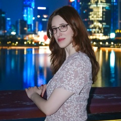 Екатерина Бобылева, 23.04, Санкт-Петербург