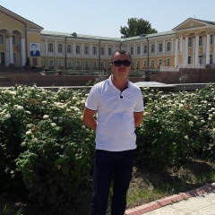 Усман Юлдашев, 24.12.1983, Канибадам