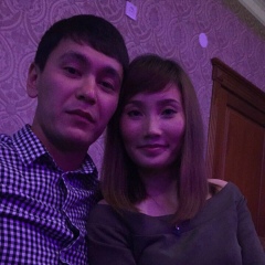 Гульмира Байдрахманова-Жардемгалиева, 05.05.1992, Актобе