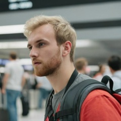 Юрий Морозов, 02.08.1994, Москва