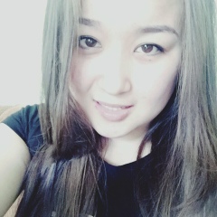 Maral Nugmanova, 22.04.1993, Шымкент