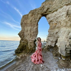 Раида Иванова, 26.09, Казань