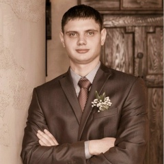 Сергей Чернышёв, Калининград