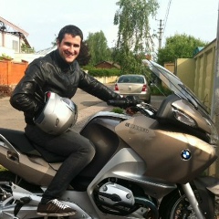 Дмитро Нікулеско, 05.08