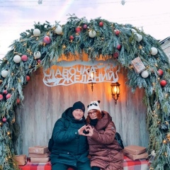 Николай Елисеев, Москва