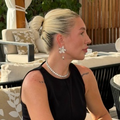Oksana Carvalho Alves, 11.07, Dubai