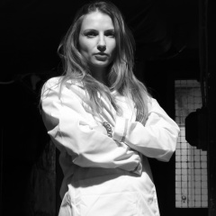 Яна Шеховцова, 09.02, Краснодар