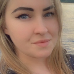 Наталья Бронина, 03.02