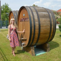 Ксения Стрельникова, 25.07.1988, Москва