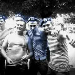 Юра Гринчук, 09.02, Львов