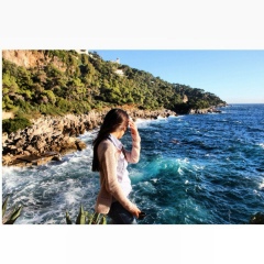 Zulfiya Zhussupova, 17.06.1994, Nice