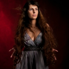 Лариса Толмачева, 22.07.1980, Смоленск