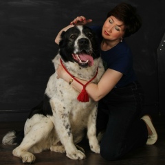 Ирина Столетова, 16.12, Санкт-Петербург