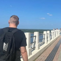 Артем Коледуб, 04.01, Воркута