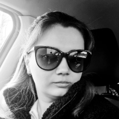 Кристина Фролова, 20.03, Дзержинск