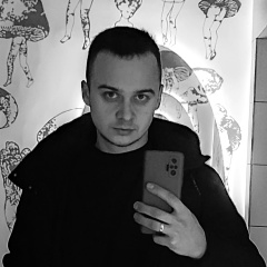 Евгений Мазай, 23.11, Кривой Рог