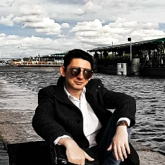 Игорь Коньков, 28.05.1991, Москва