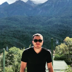 Дмитрий Соловьев, 16.08, Санкт-Петербург