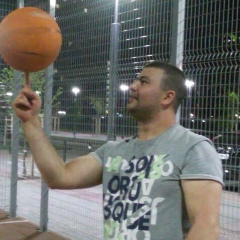 Артур Хафизов, 27.12.1988, Новый Уренгой