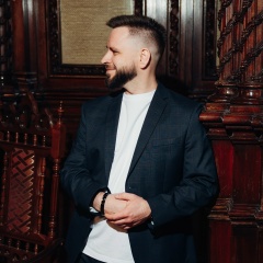 Андрей Тарапшин, 31.01, Санкт-Петербург