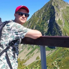 Максим Холодов, 17.03.1991, Выкса