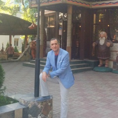 Fouad Fouad, 12.12, Смоленск