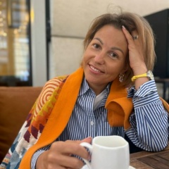 Татьяна Юрковская, 02.07.1988, Санкт-Петербург