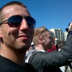 Влад Кованов, 15.03.1986, Гродно