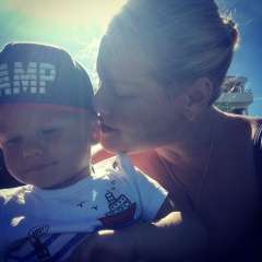 Ольга Дедова, 03.10, Москва