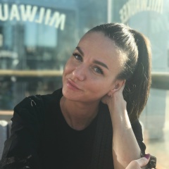Лиза Шаповалова, 29.10, Санкт-Петербург