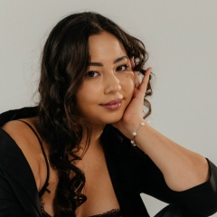 Дильназ Ниязова, Алматы