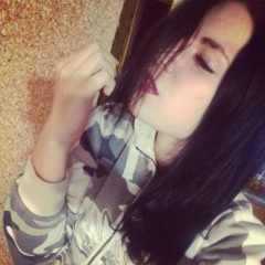 Диана Романенко, 25.05, Canberra