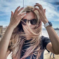 Анна Матюшова, 02.06, Санкт-Петербург