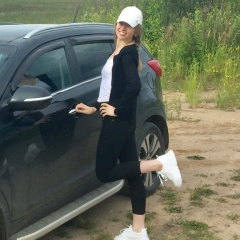Ольга Чумакова, 08.02, Великие Луки