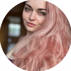 Анна Чиненова, 05.12.1986, Москва