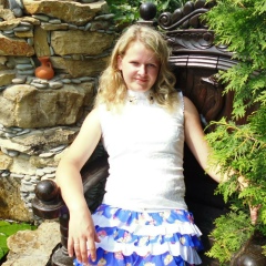 Лиля Реут, 10.09.1989, Витебск