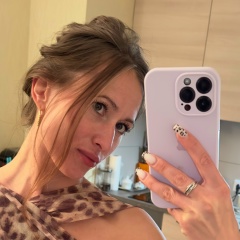 Ксения Соболь, 17.07.1989, Санкт-Петербург