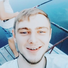 Юра Шинаков, 18.03.1992, Харьков