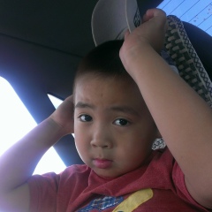 Камшат Аскарова, 06.12, Караганда