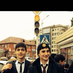 Юнус Тарамов, 21.11