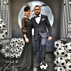 Анар Мамедов, 17.08.1988, Москва