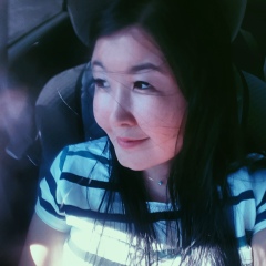 Гаухар Жанарова