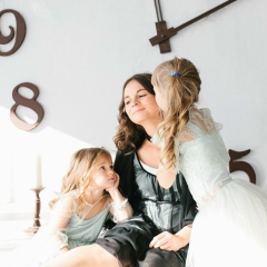 Дарья Попова, 17.07.1987, Барнаул