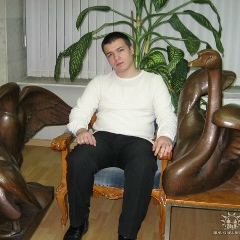 Владимир Громов, 03.05, Коломна