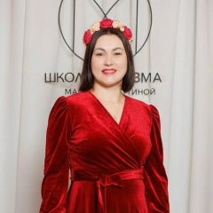 Анна Усольцева, 07.10, Тюмень