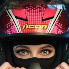 Анна Матвеева, 23.02