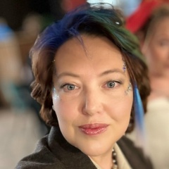 Жанна Орлова, Выкса