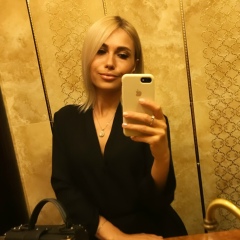 Виктория Гайдук, 19.05.1990, Борисполь